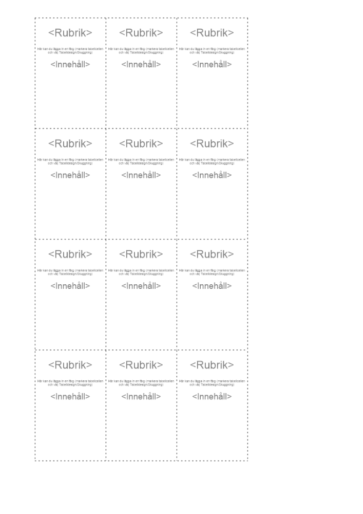 Pärmetiketter 40 mm