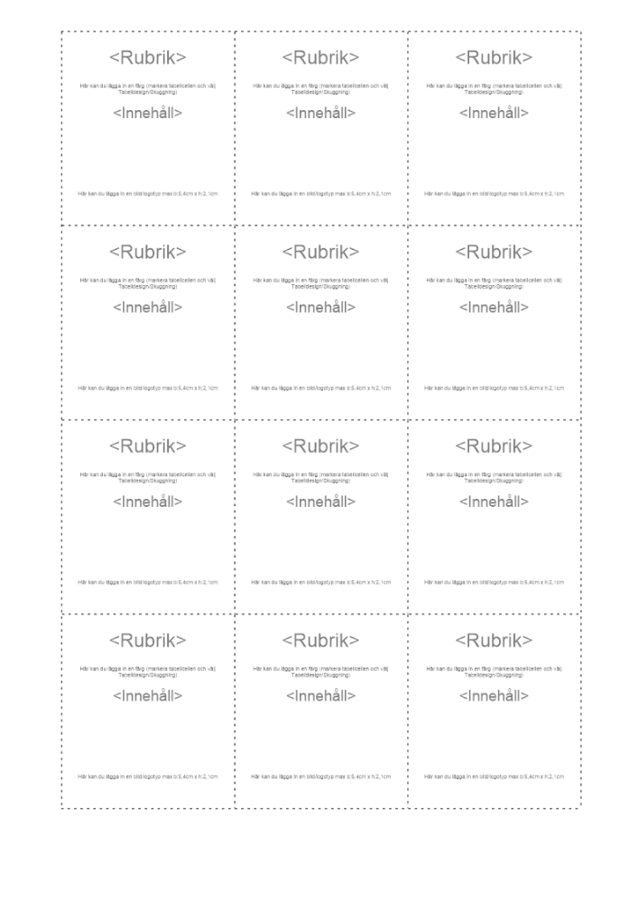 Pärmetiketter med logotyp 60 mm